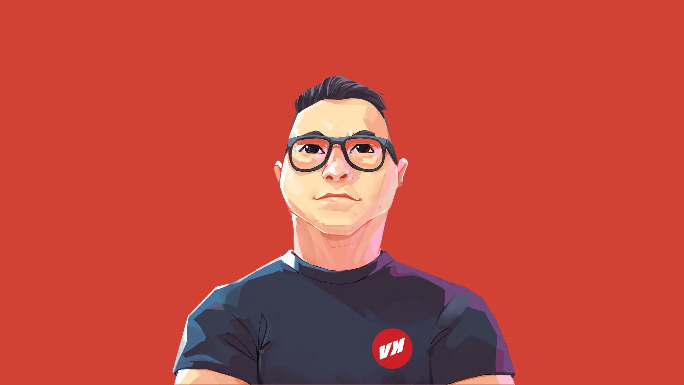 Portfolio - MadebyVK - WordPress Web Design Jakarta, Indonesia