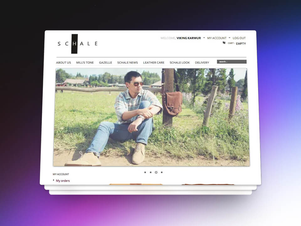 Portfolio - MadebyVK - WordPress Web Design Jakarta, Indonesia