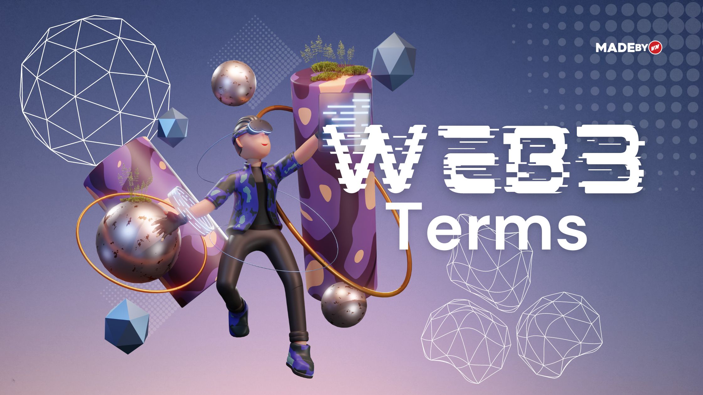 Web3 Terms